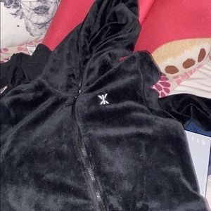 One piece full body Pjs men